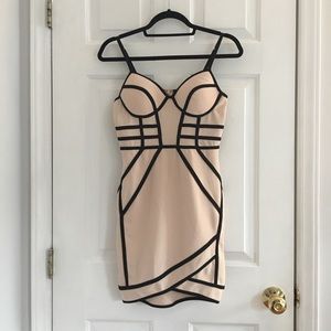 Forever 21 Bodycon Dress